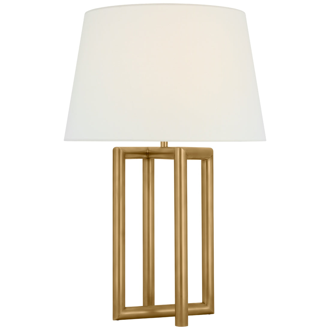 VISUAL COMFORT SIGNATURE, CONCORDE TABLE LAMP, TABLE LAMPS