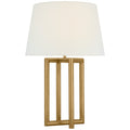 VISUAL COMFORT SIGNATURE, CONCORDE TABLE LAMP, TABLE LAMPS