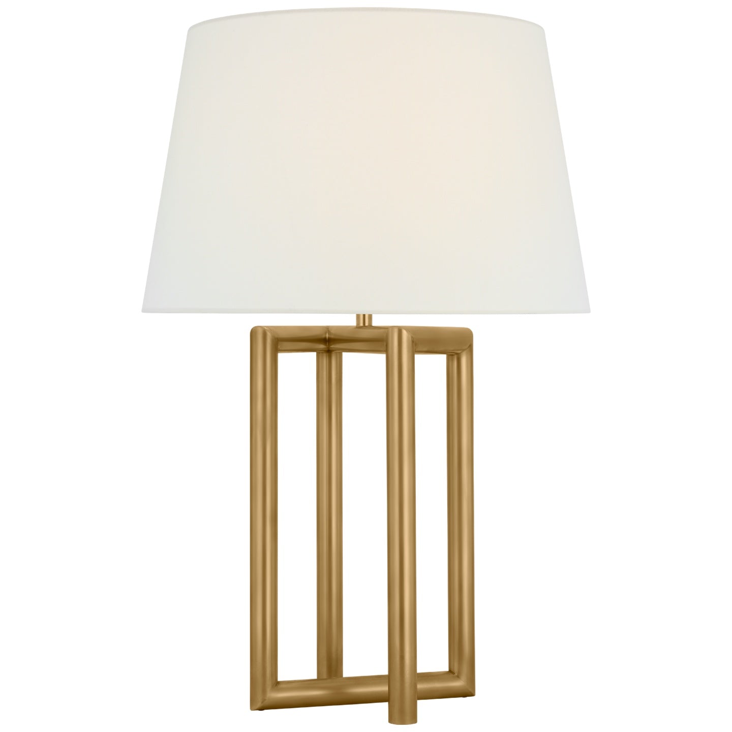 VISUAL COMFORT SIGNATURE, CONCORDE TABLE LAMP, TABLE LAMPS