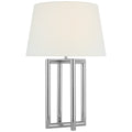 VISUAL COMFORT SIGNATURE, CONCORDE TABLE LAMP, TABLE LAMPS