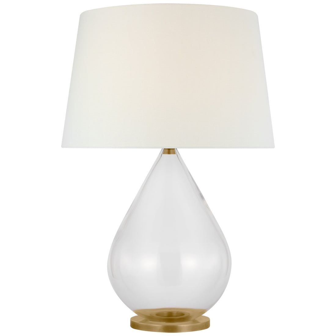 VISUAL COMFORT SIGNATURE, VOSGES TABLE LAMP, TABLE LAMPS