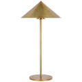 VISUAL COMFORT SIGNATURE, ORSAY TABLE LAMP, TABLE LAMPS