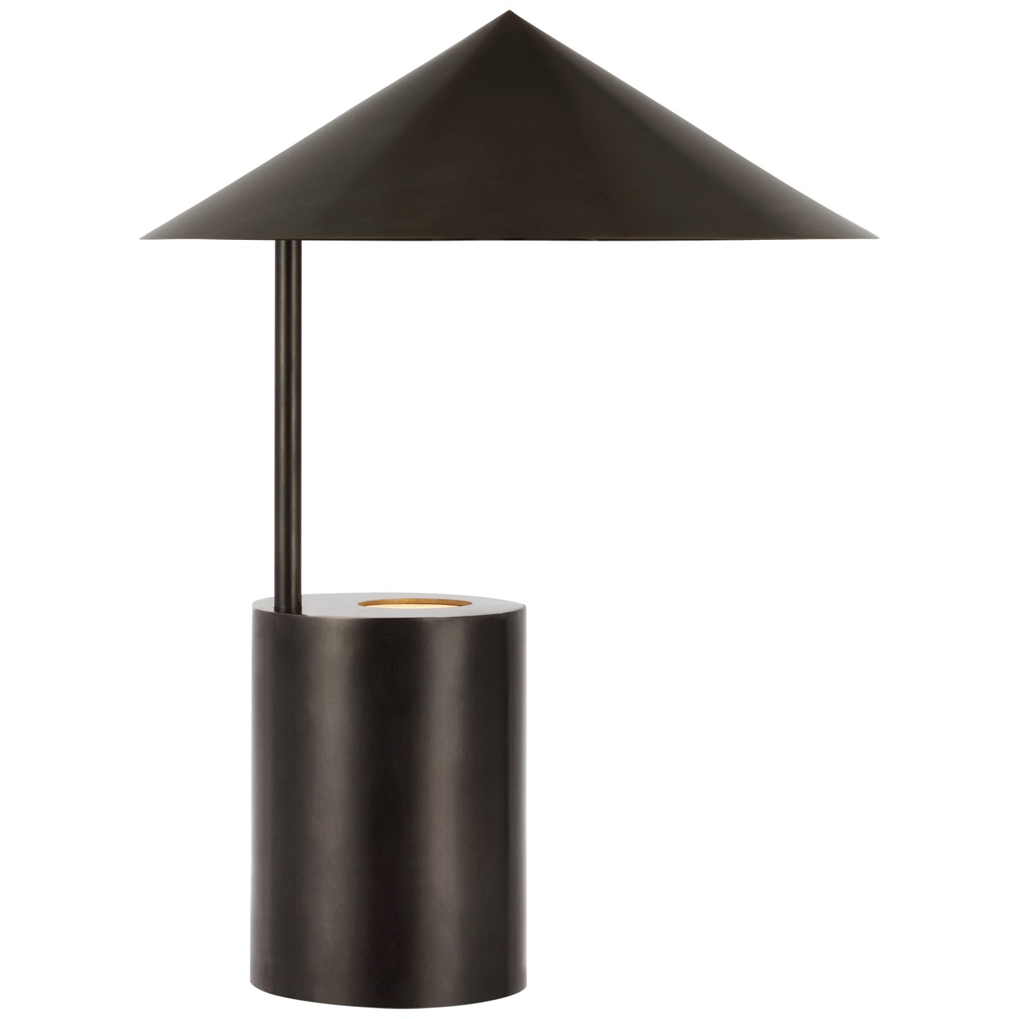 VISUAL COMFORT SIGNATURE, ORSAY TABLE LAMP, TABLE LAMPS