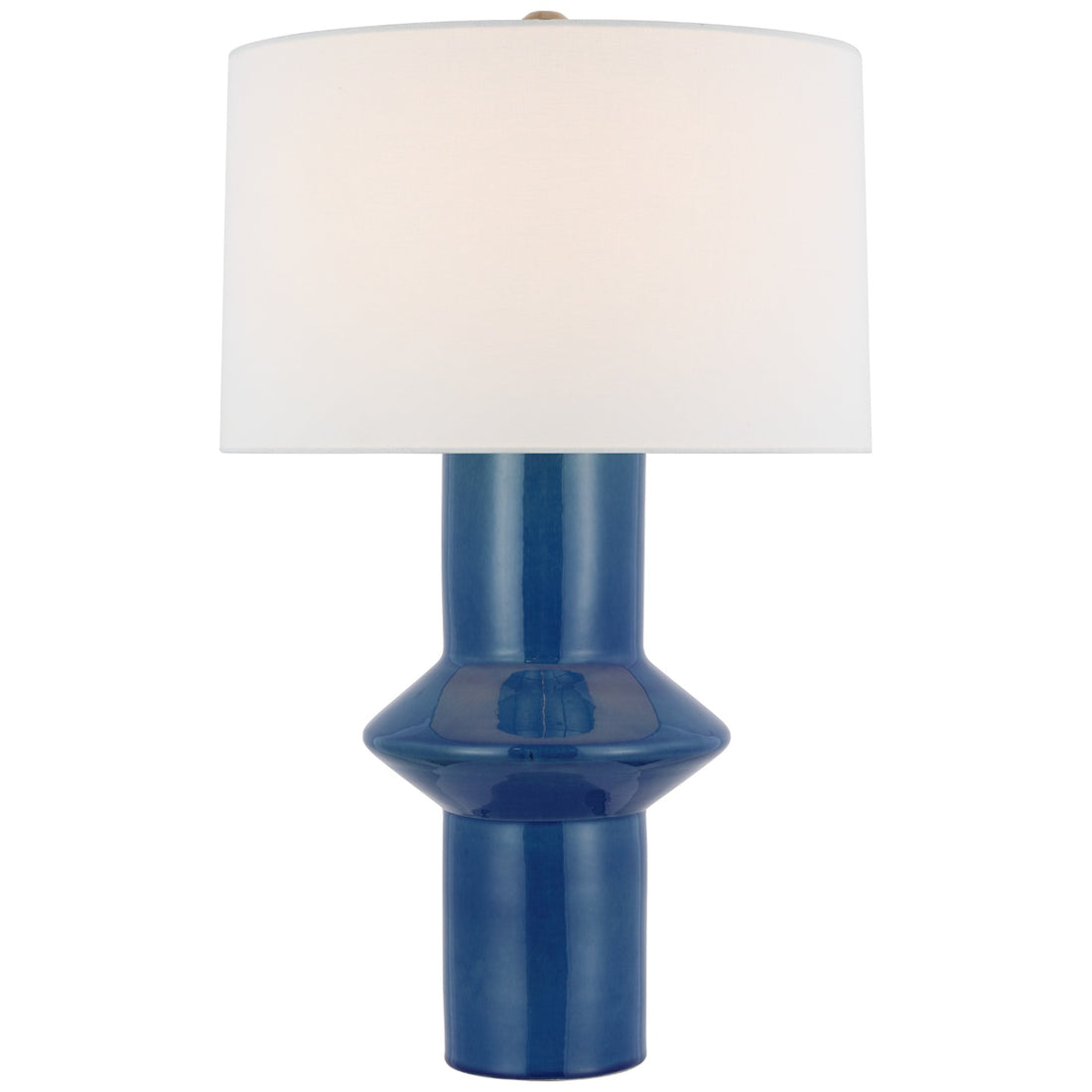 VISUAL COMFORT SIGNATURE, MAXIME TABLE LAMP, TABLE LAMPS