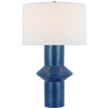 VISUAL COMFORT SIGNATURE, MAXIME TABLE LAMP, TABLE LAMPS