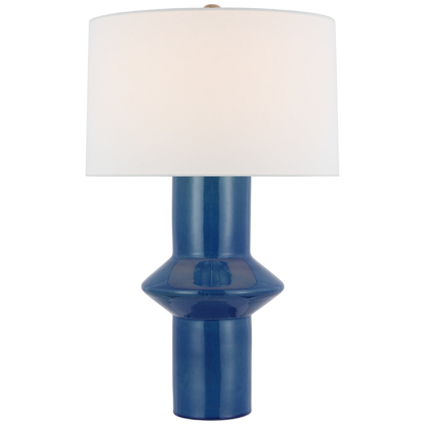 VISUAL COMFORT SIGNATURE, MAXIME TABLE LAMP, TABLE LAMPS