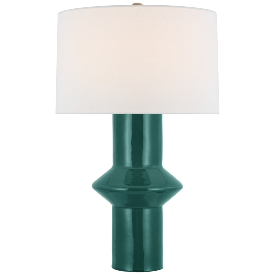 VISUAL COMFORT SIGNATURE, MAXIME TABLE LAMP, TABLE LAMPS