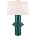 VISUAL COMFORT SIGNATURE, MAXIME TABLE LAMP, TABLE LAMPS