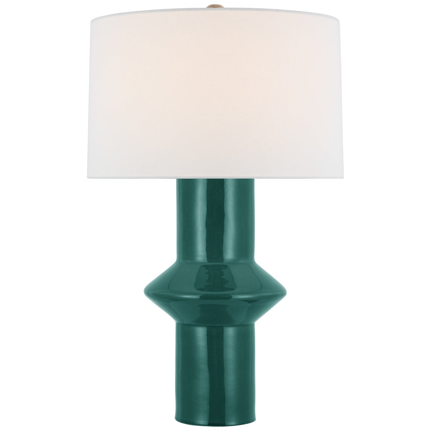 VISUAL COMFORT SIGNATURE, MAXIME TABLE LAMP, TABLE LAMPS