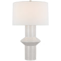 VISUAL COMFORT SIGNATURE, MAXIME TABLE LAMP, TABLE LAMPS