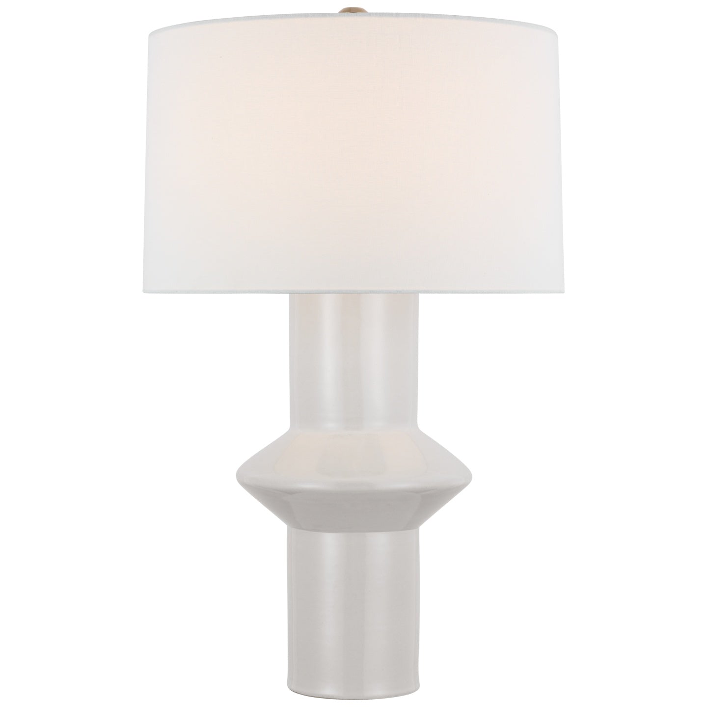 VISUAL COMFORT SIGNATURE, MAXIME TABLE LAMP, TABLE LAMPS