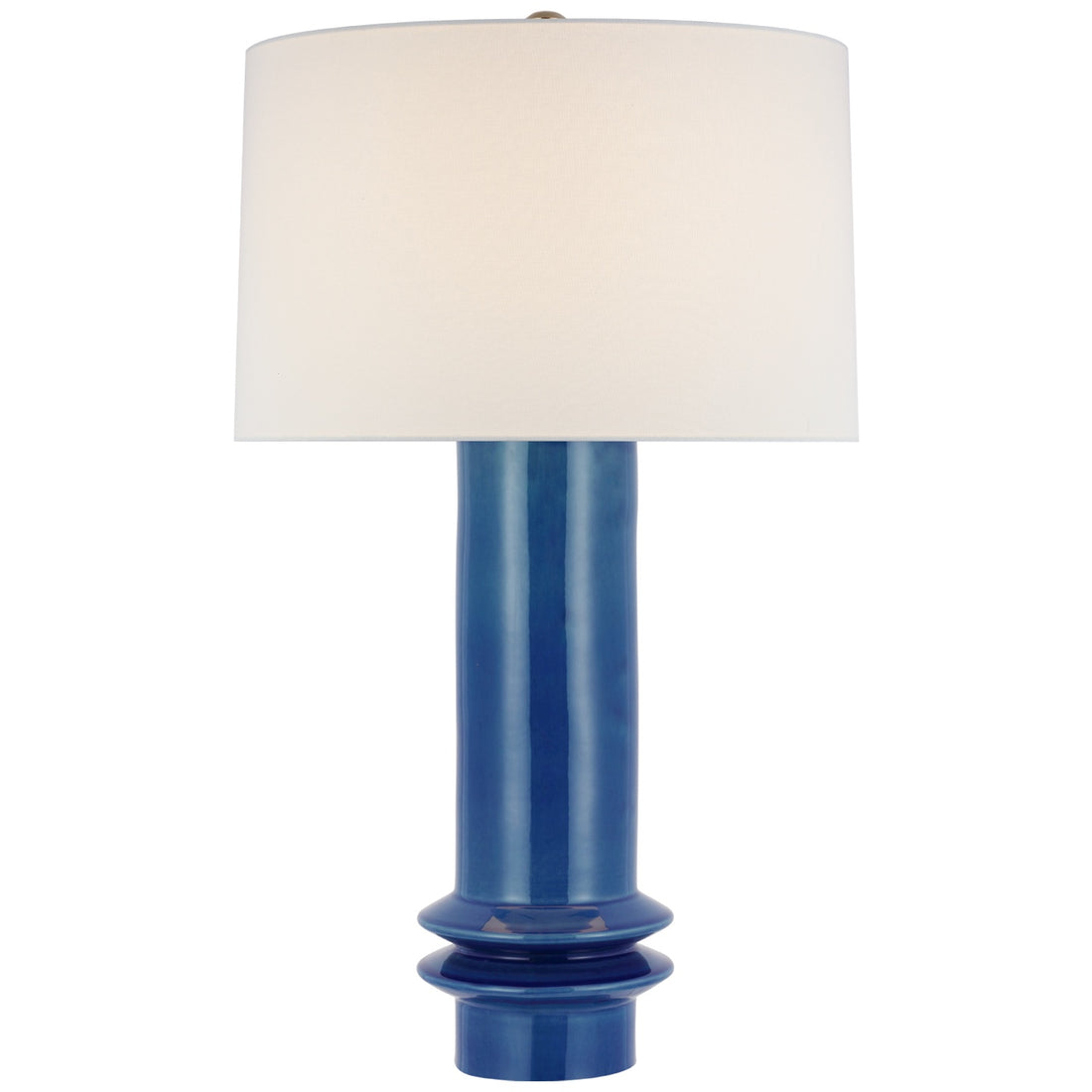 VISUAL COMFORT SIGNATURE, MONTAIGNE TABLE LAMP, TABLE LAMPS