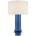 VISUAL COMFORT SIGNATURE, MONTAIGNE TABLE LAMP, TABLE LAMPS