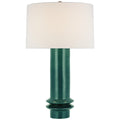 VISUAL COMFORT SIGNATURE, MONTAIGNE TABLE LAMP, TABLE LAMPS