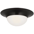 VISUAL COMFORT SIGNATURE, CLUNY FLUSH MOUNT, FLUSH MOUNT CEILING LIGHTS