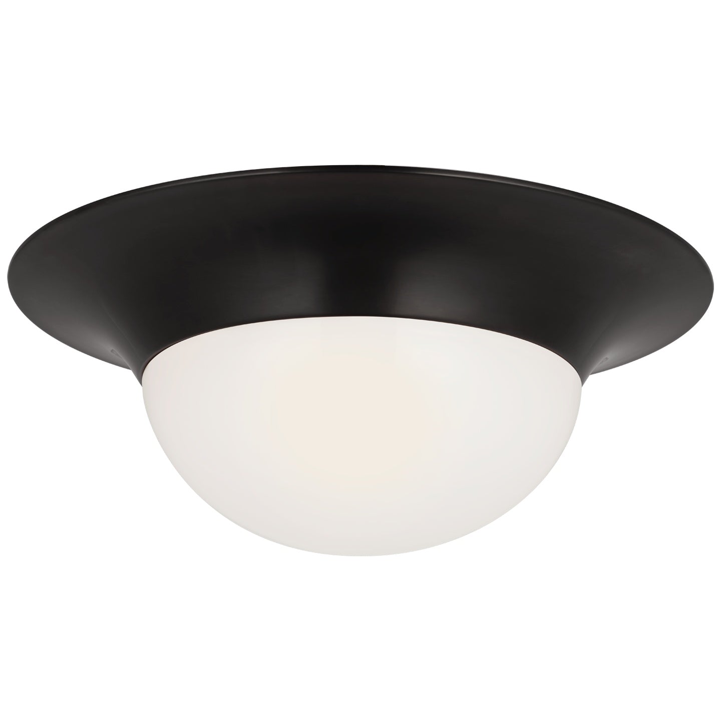 VISUAL COMFORT SIGNATURE, CLUNY FLUSH MOUNT, FLUSH MOUNT CEILING LIGHTS