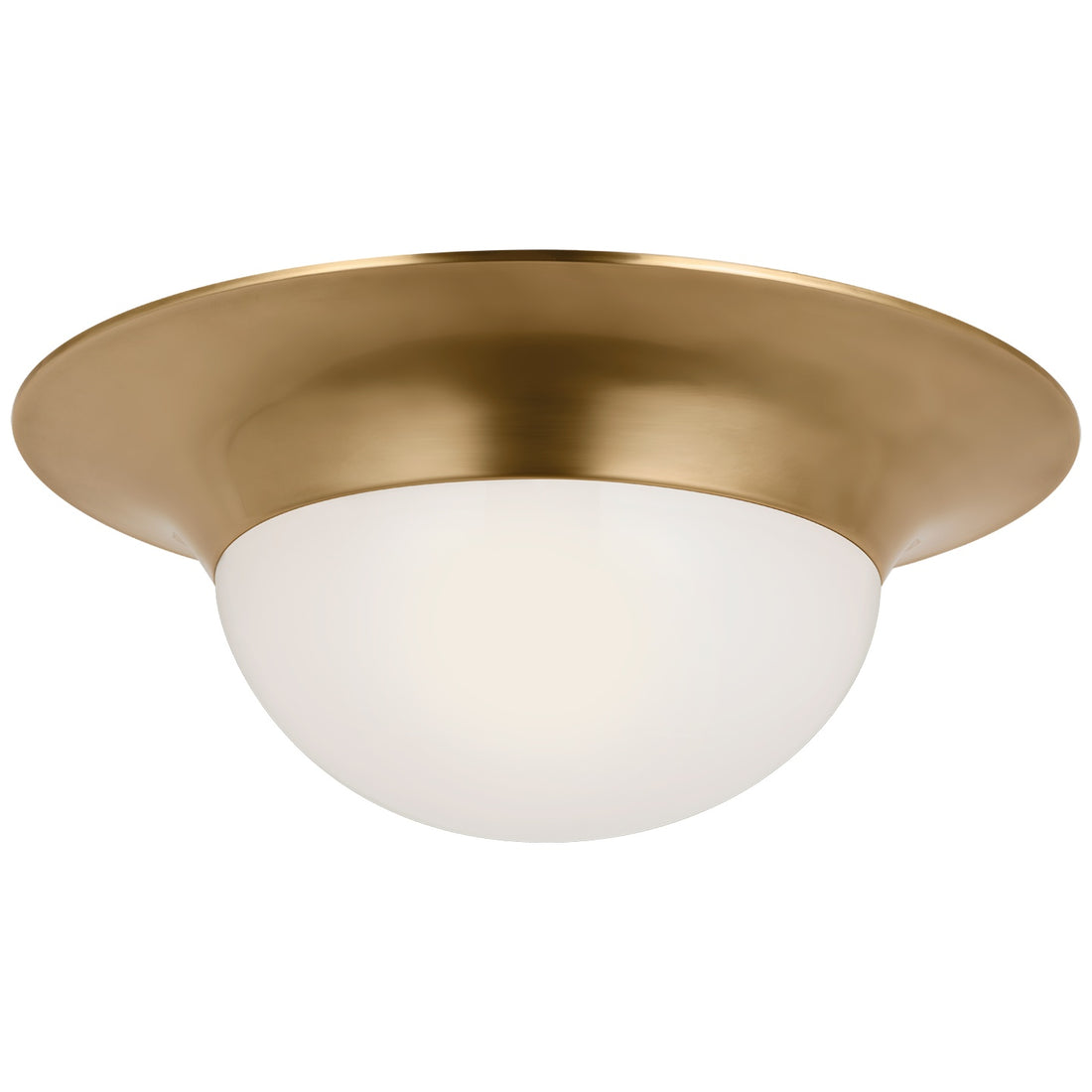VISUAL COMFORT SIGNATURE, CLUNY FLUSH MOUNT, FLUSH MOUNT CEILING LIGHTS