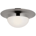 VISUAL COMFORT SIGNATURE, CLUNY FLUSH MOUNT, FLUSH MOUNT CEILING LIGHTS