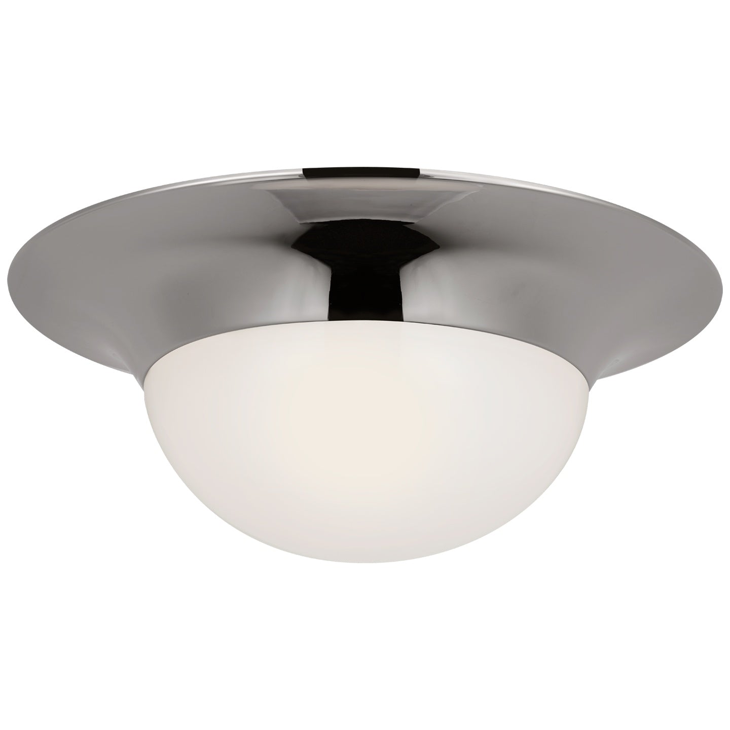 VISUAL COMFORT SIGNATURE, CLUNY FLUSH MOUNT, FLUSH MOUNT CEILING LIGHTS