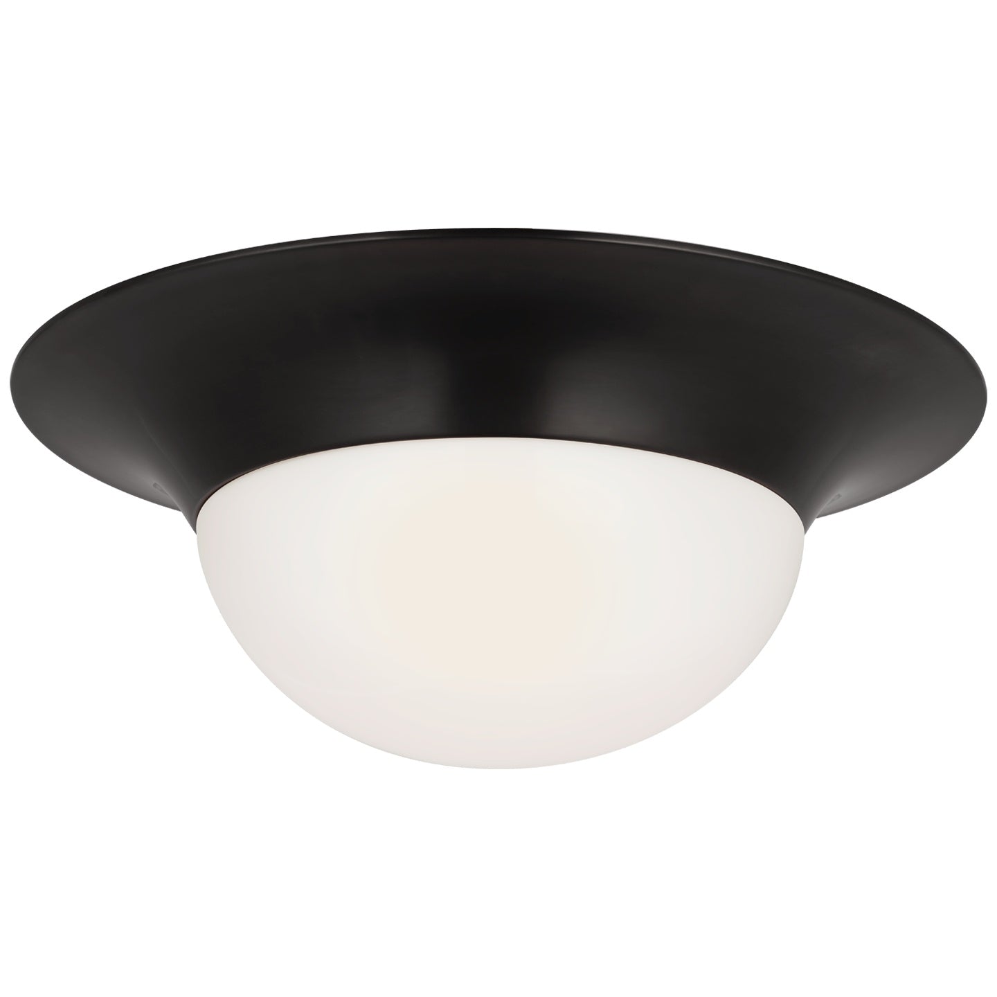 VISUAL COMFORT SIGNATURE, CLUNY FLUSH MOUNT, FLUSH MOUNT CEILING LIGHTS