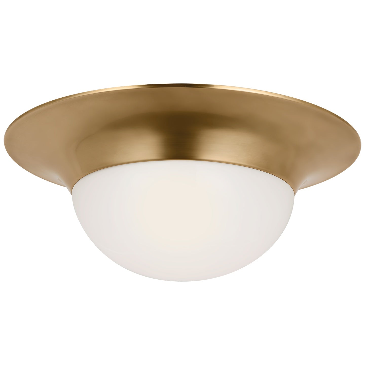 VISUAL COMFORT SIGNATURE, CLUNY FLUSH MOUNT, FLUSH MOUNT CEILING LIGHTS