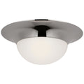 VISUAL COMFORT SIGNATURE, CLUNY FLUSH MOUNT, FLUSH MOUNT CEILING LIGHTS