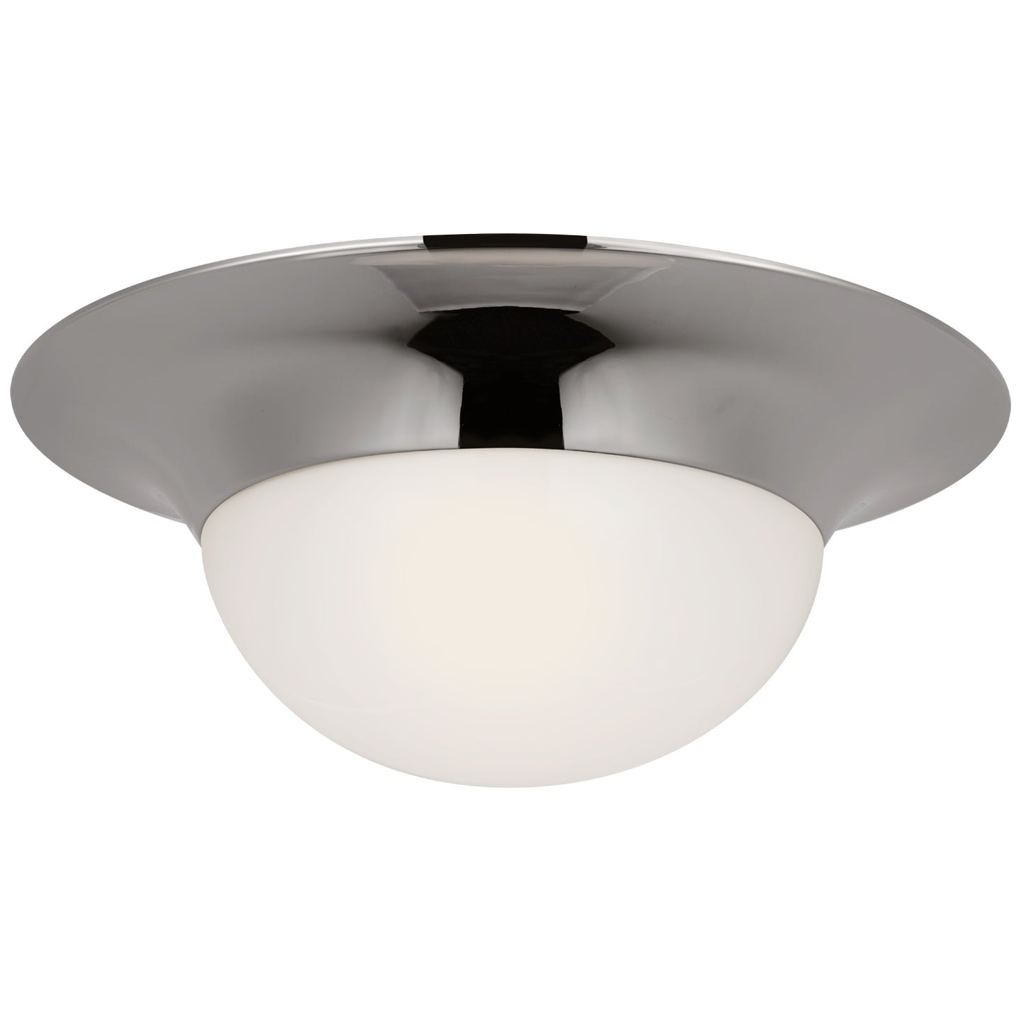 VISUAL COMFORT SIGNATURE, CLUNY FLUSH MOUNT, FLUSH MOUNT CEILING LIGHTS