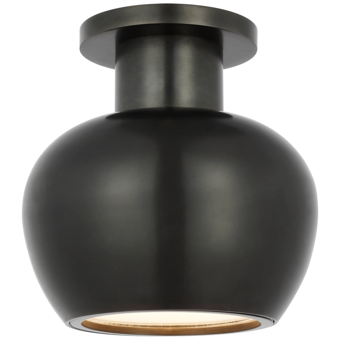 VISUAL COMFORT SIGNATURE, COMTESSE MONOPOINT FLUSH MOUNT, FLUSH MOUNT CEILING LIGHTS
