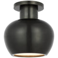 VISUAL COMFORT SIGNATURE, COMTESSE MONOPOINT FLUSH MOUNT, FLUSH MOUNT CEILING LIGHTS