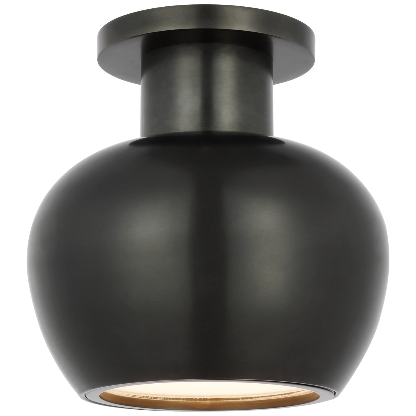 VISUAL COMFORT SIGNATURE, COMTESSE MONOPOINT FLUSH MOUNT, FLUSH MOUNT CEILING LIGHTS