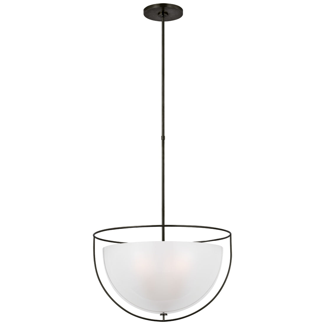 VISUAL COMFORT SIGNATURE, ODEON PENDANT, PENDANT LIGHT
