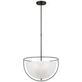 VISUAL COMFORT SIGNATURE, ODEON PENDANT, PENDANT LIGHT