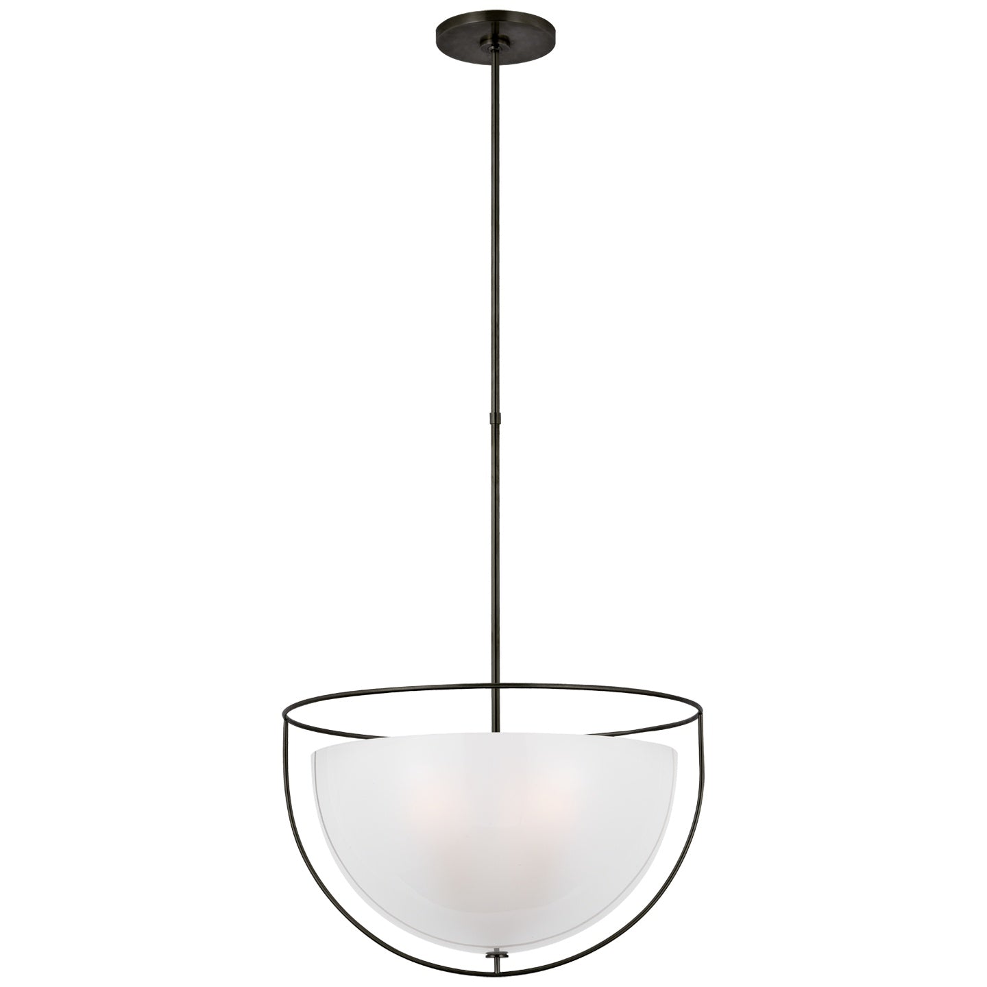 VISUAL COMFORT SIGNATURE, ODEON PENDANT, PENDANT LIGHT