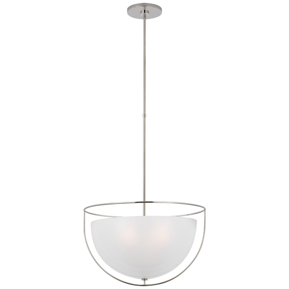 VISUAL COMFORT SIGNATURE, ODEON PENDANT, PENDANT LIGHT