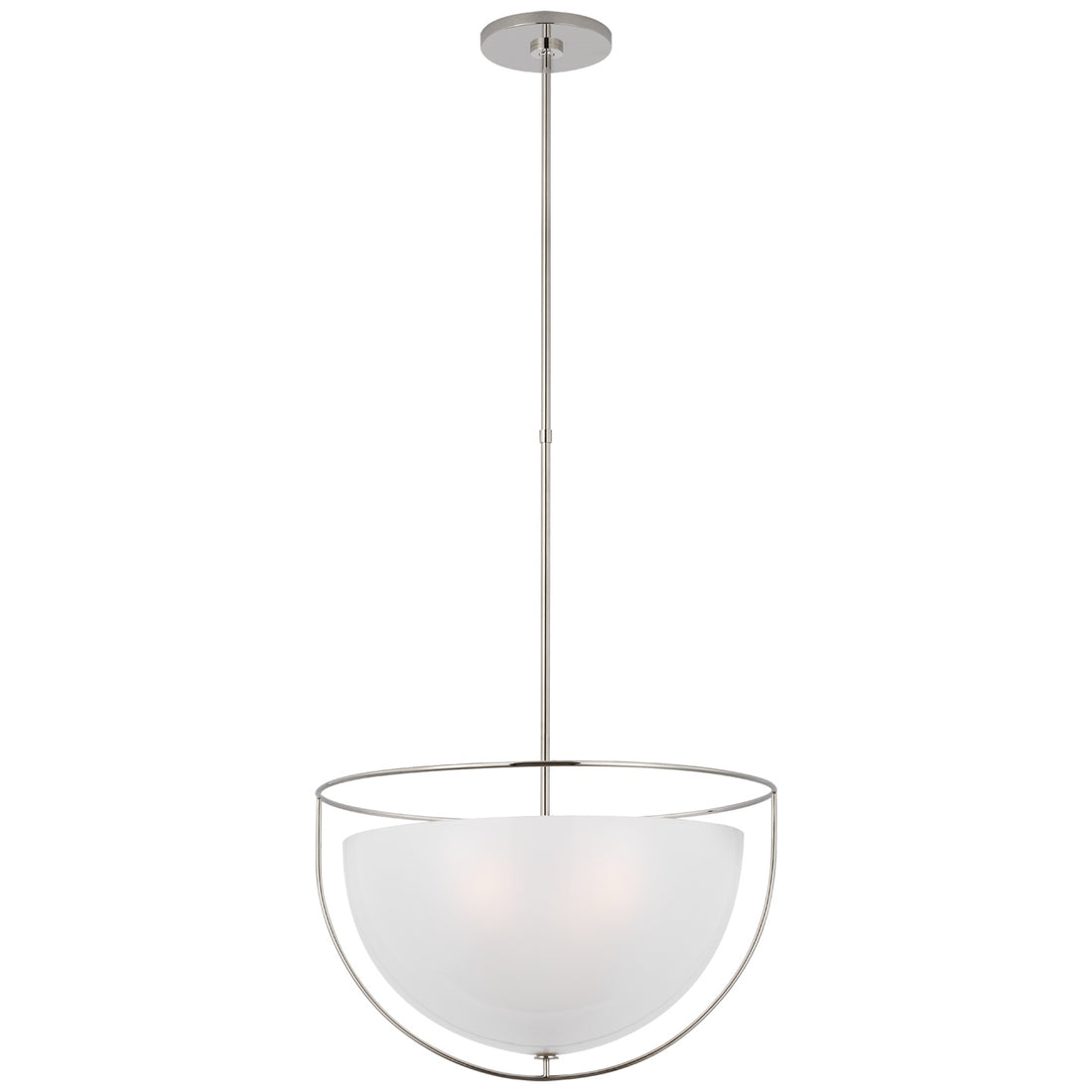 VISUAL COMFORT SIGNATURE, ODEON PENDANT, PENDANT LIGHT