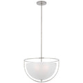 VISUAL COMFORT SIGNATURE, ODEON PENDANT, PENDANT LIGHT