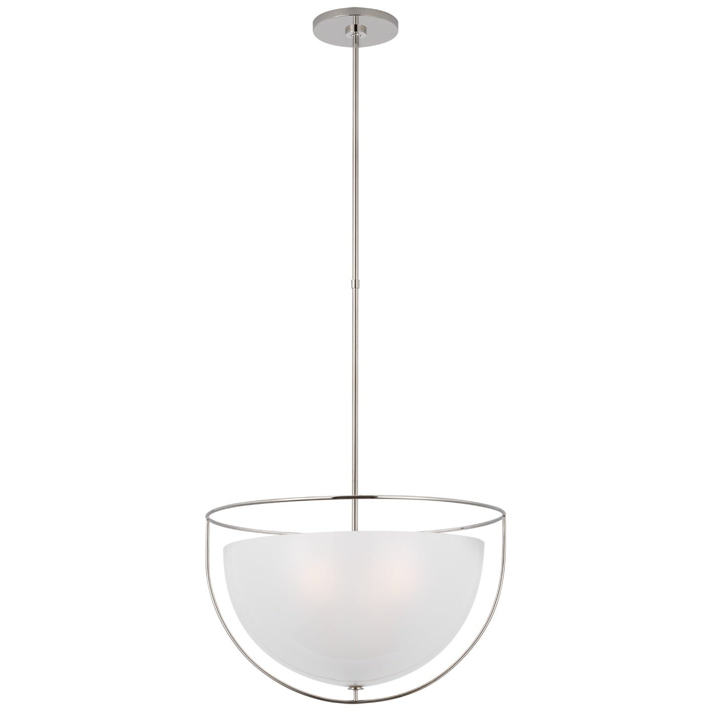 VISUAL COMFORT SIGNATURE, ODEON PENDANT, PENDANT LIGHT