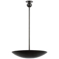 VISUAL COMFORT SIGNATURE, COMTESSE UPLIGHT CHANDELIER, CHANDELIER LIGHT