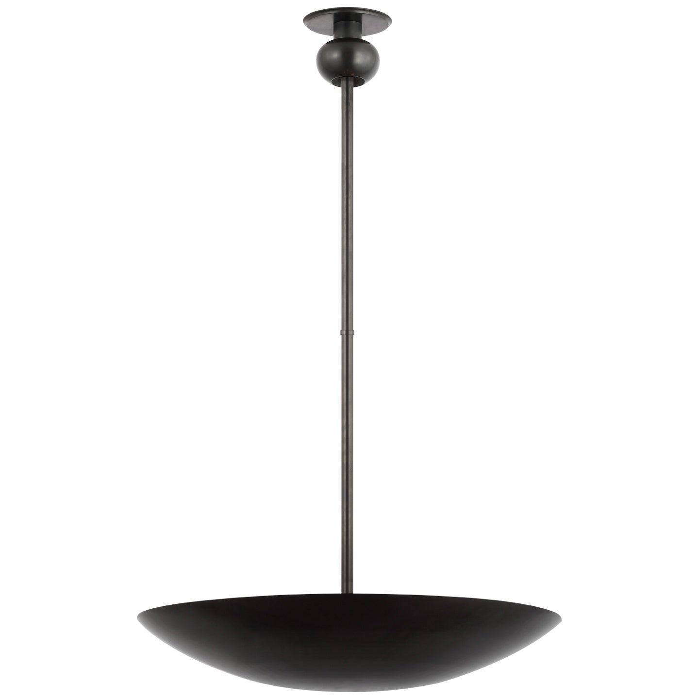 VISUAL COMFORT SIGNATURE, COMTESSE UPLIGHT CHANDELIER, CHANDELIER LIGHT