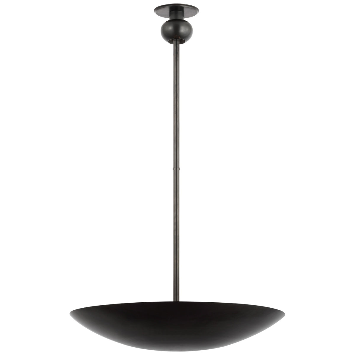 VISUAL COMFORT SIGNATURE, COMTESSE UPLIGHT CHANDELIER, CHANDELIER LIGHT