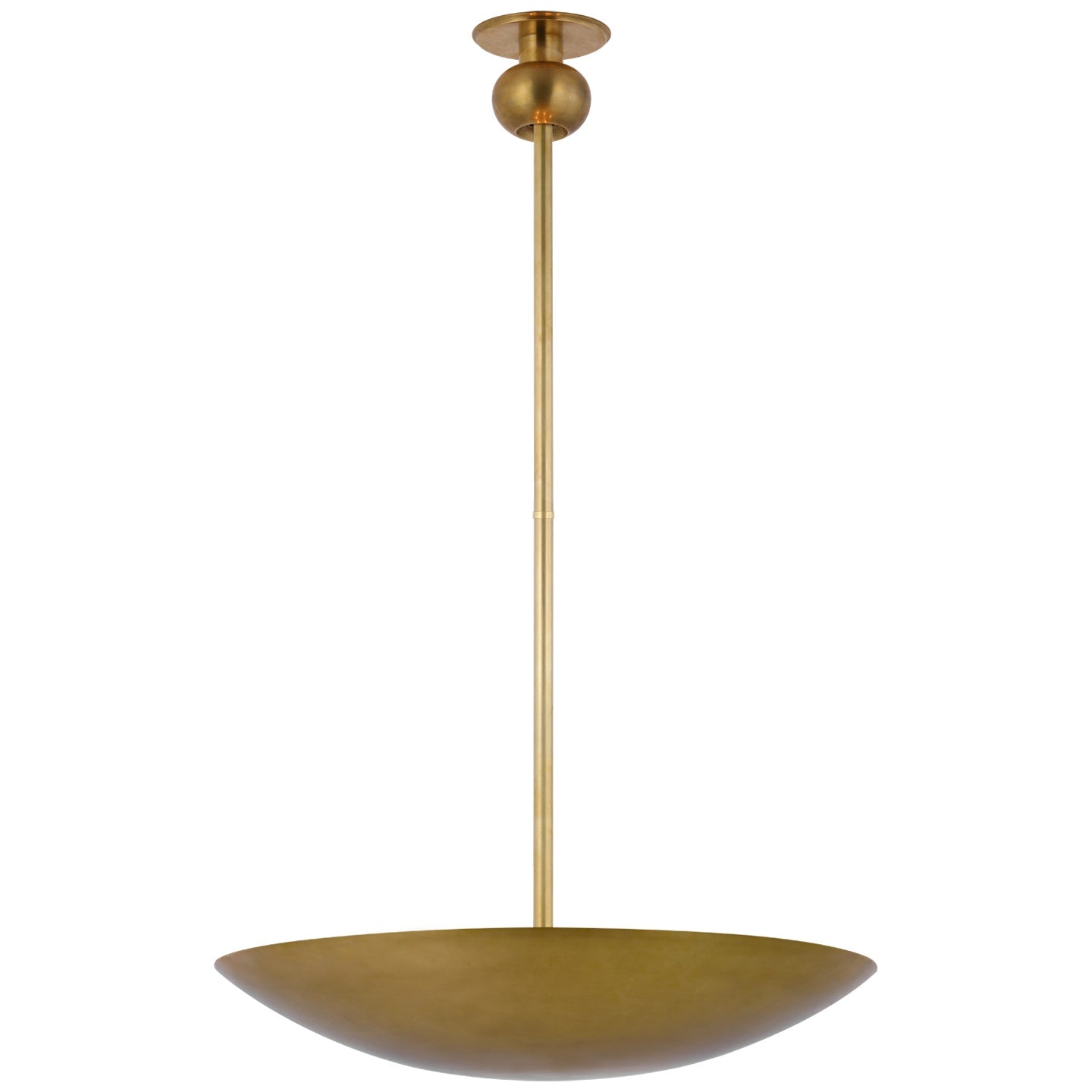 VISUAL COMFORT SIGNATURE, COMTESSE UPLIGHT CHANDELIER, CHANDELIER LIGHT