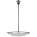 VISUAL COMFORT SIGNATURE, COMTESSE UPLIGHT CHANDELIER, CHANDELIER LIGHT