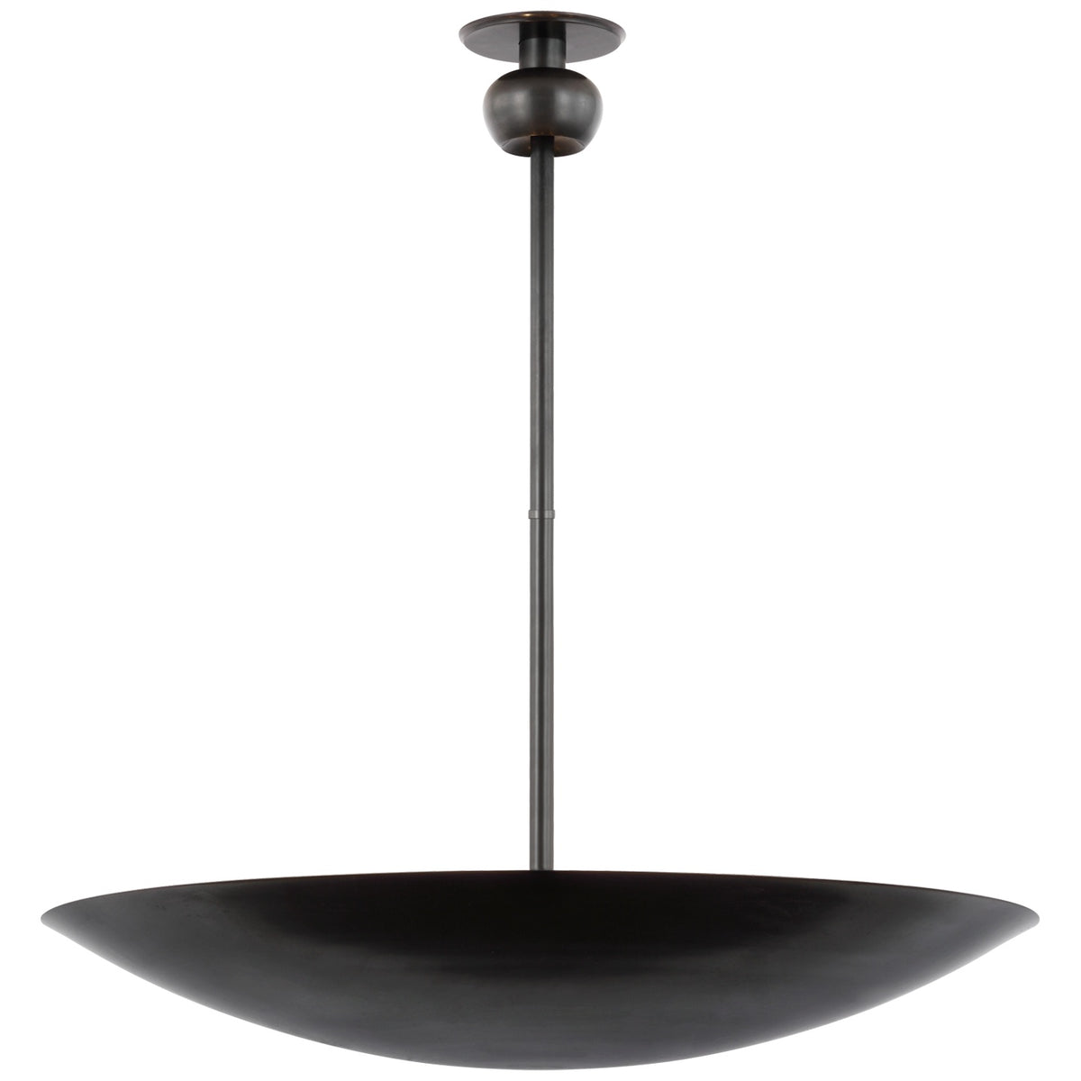 VISUAL COMFORT SIGNATURE, COMTESSE UPLIGHT CHANDELIER, CHANDELIER LIGHT