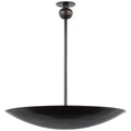 VISUAL COMFORT SIGNATURE, COMTESSE UPLIGHT CHANDELIER, CHANDELIER LIGHT