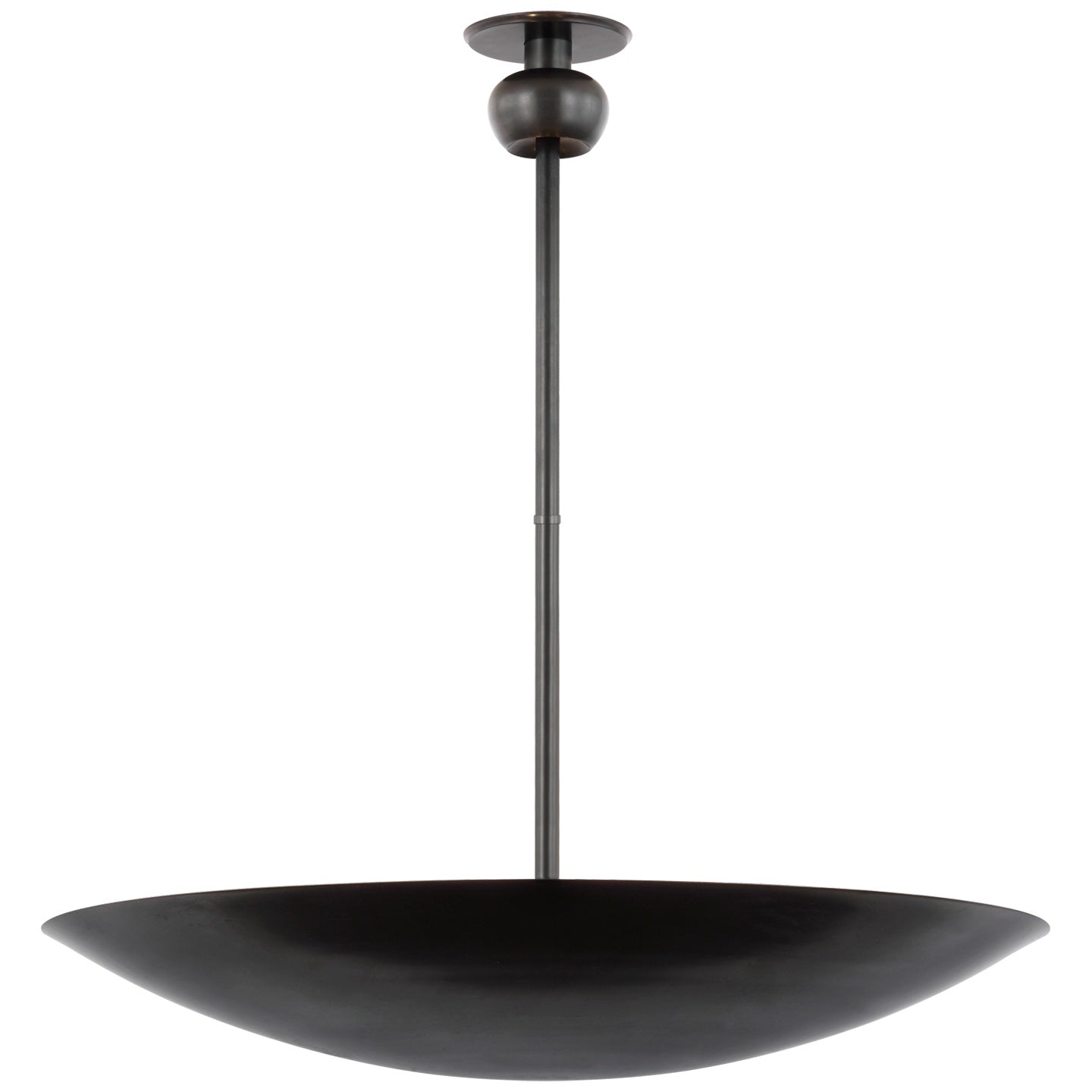 VISUAL COMFORT SIGNATURE, COMTESSE UPLIGHT CHANDELIER, CHANDELIER LIGHT