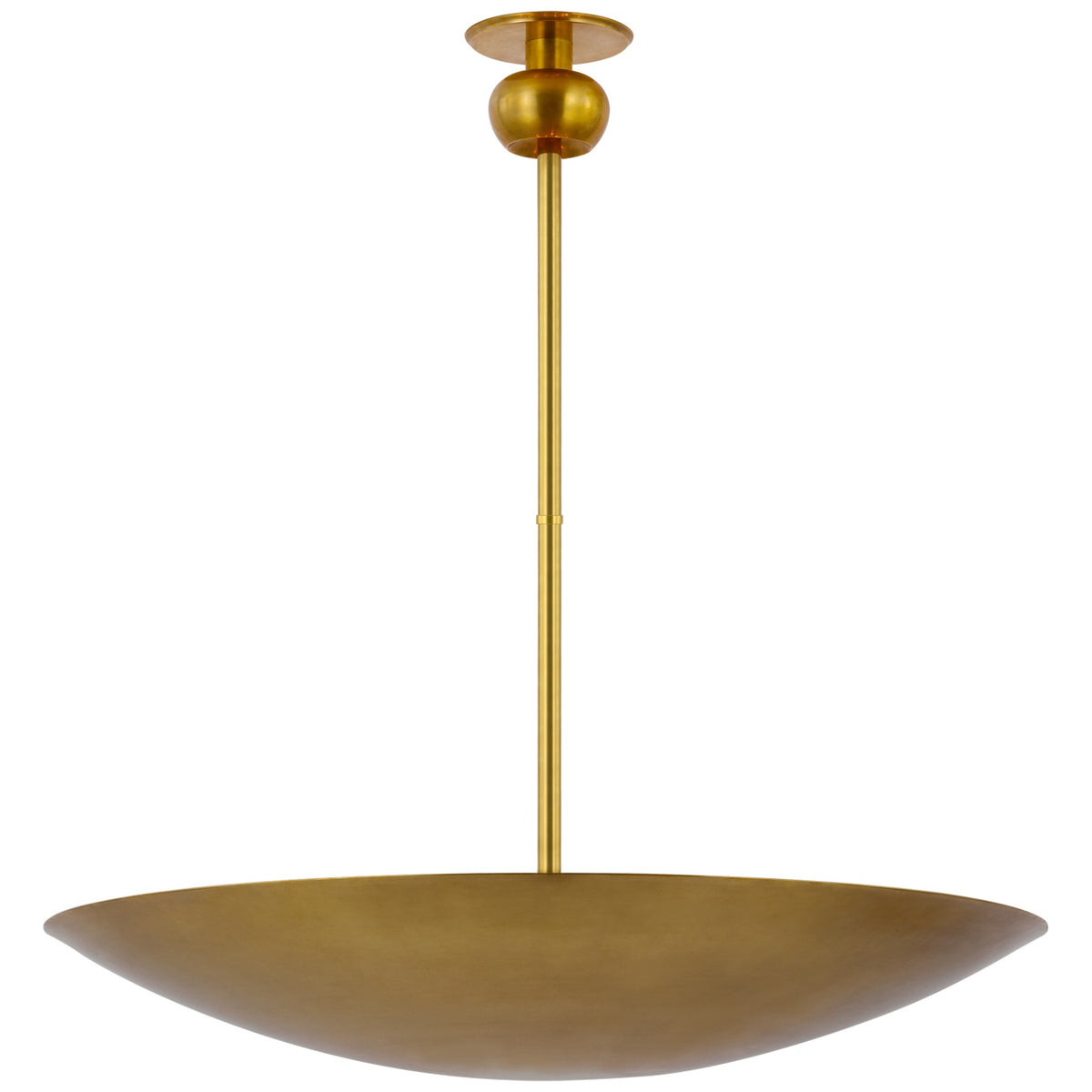VISUAL COMFORT SIGNATURE, COMTESSE UPLIGHT CHANDELIER, CHANDELIER LIGHT