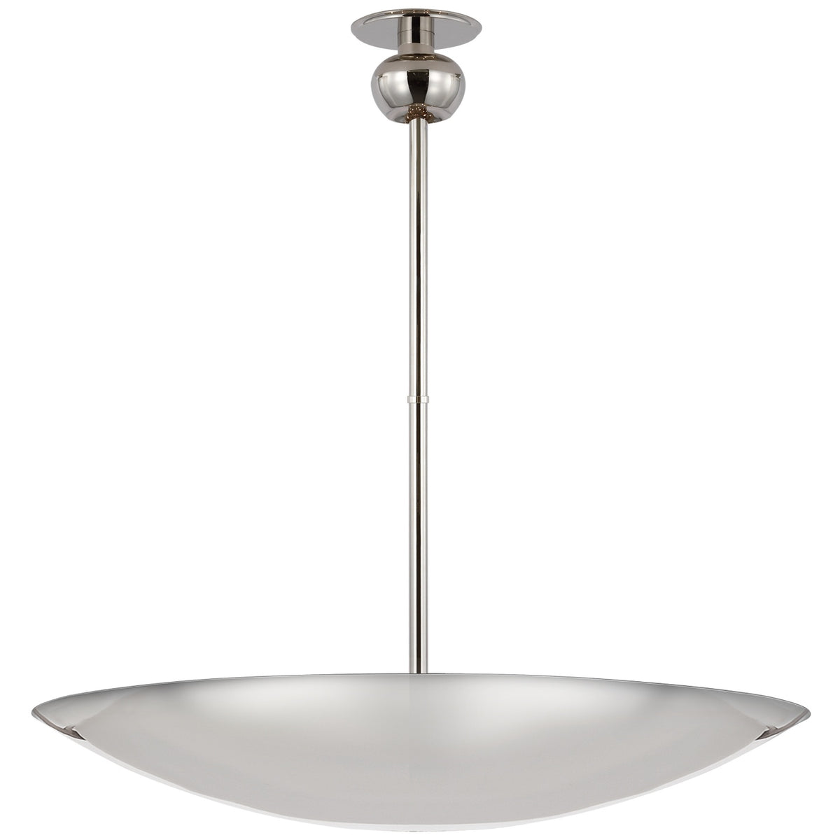 VISUAL COMFORT SIGNATURE, COMTESSE UPLIGHT CHANDELIER, CHANDELIER LIGHT