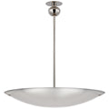 VISUAL COMFORT SIGNATURE, COMTESSE UPLIGHT CHANDELIER, CHANDELIER LIGHT