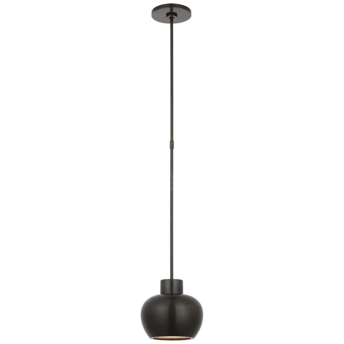 VISUAL COMFORT SIGNATURE, COMTESSE PENDANT, PENDANT LIGHT