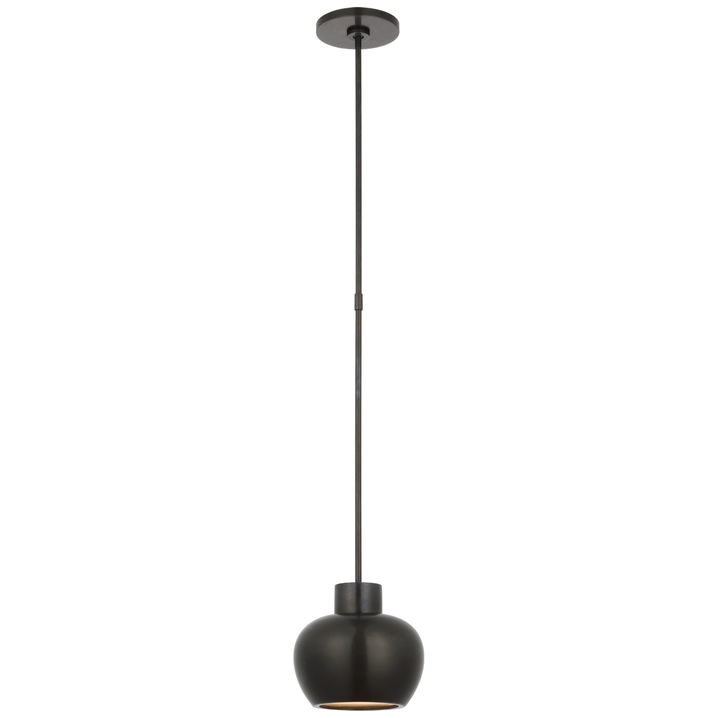 VISUAL COMFORT SIGNATURE, COMTESSE PENDANT, PENDANT LIGHT